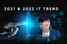 2021 메타버스 트렌드 정리, 내년에는 또 어떻게 될까