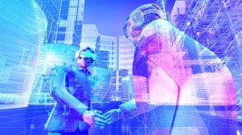 메타버스의 미래, 2022 앨리스콘에서 알아보자!