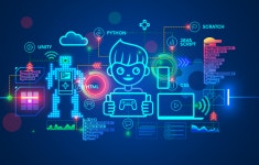 미래형 교육, 디지털 플랫폼 하나로 이뤄진다