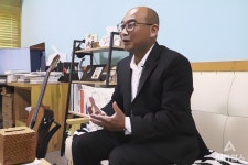 [기획] 新한류 이끄는 AI 작곡가…AI 음악 스타트업 크리에이티브마인드 생존기 (2)