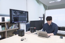 [기획] 新한류 이끄는 AI 작곡가…AI 음악 스타트업 크리에이티브마인드 생존기 (2)