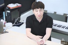 [기획] 新한류 이끄는 AI 작곡가…AI 음악 스타트업 크리에이티브마인드 생존기 (2)