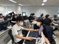 스마트인재개발원, 국비 예산 매년 2배씩 증가…비결은?
