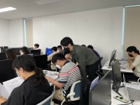 스마트인재개발원, 국비 예산 매년 2배씩 증가…비결은?