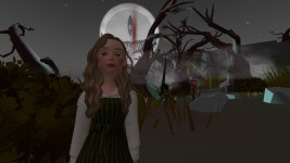 [체험기] 가상공간에서 오싹한 체험을…여름맞이 이색 메타버스 콘텐츠 등장 