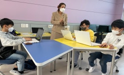 전남SW미래채움, 2022 SW미래채움 코딩프로젝트 챌린지우수상 수상 쾌거
