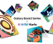 카카오가 만든 초거대 AI, 삼성 갤럭시 북에 들어간다