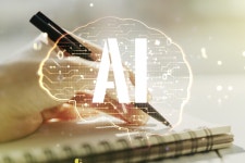 인공지능(AI)이 쓴 시(詩), 사람들 마음 울릴까?