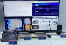 ETRI, AI·디지털 트윈 활용한 축사 관리 플랫폼 개발