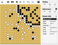 간단한 트릭에 무너진 바둑AI 카타고