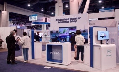 [CES2023] 인피닉, 민감 개인정보 보호 솔루션 하이디 공개