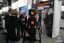 [CES2023] 하이 테크 하이힐 등장... 이모저모 3일차