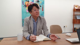 스마트큐브, 수소 메가스테이션 디지털 트윈 공급계약 체결