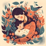 [AI 갤러리] 둥지