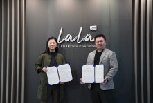 펄스나인-라라스테이션, 버추얼 휴먼 라이브커머스 사업 협약