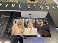 비브스튜디오스, 버추얼 프로덕션 기술로 시선 강탈