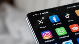 하마스 사태로 빅테크에 불똥...EU, 불법정보 문제로 X·메타·틱톡 조준