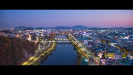 순천 동천, 국가하천 승격으로 생태도시 도약 기대