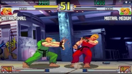 스트리트 파이터 3 LLM 대전서 GPT-3.5 첫 우승