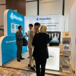 프로메디우스, 국제골다공증재단과 파트너십 계약