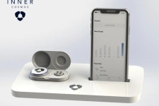 이너코스모스, 우울증 치료하는 뇌 임플란트 출시...간단한 수술이 장점