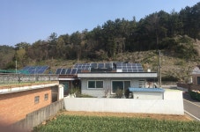 전남, 자가소비형 태양광 발전 전력 거래 실증 본격화