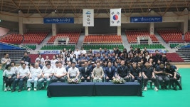 전남 4개시·군 생활체육 교류