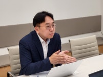 알파류딥브레인 | 이정수 딥브레인AI 이사 "AI 휴먼, 기술 고도화 넘어 활용성 극대화로 진화"