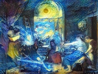 [기획:AI와 예술③] AI와 예술의 미래