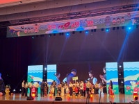 순천 하나둘셋어린이집, 제25회 전국 119소방동요 경연대회 금상 수상