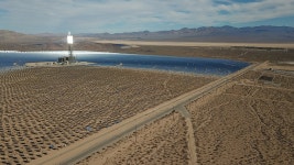 칠레 사막에 230MW 태양광 추가 설치...태양광 투자 집결지