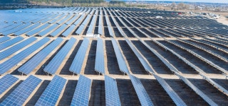 영국서 역대 최대 규모 태양광 발전소 설립 추진