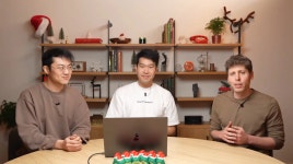 "o3는 AGI에 도달한 첫번째 모델"...오픈AI, 최첨단 추론 모델 공개
