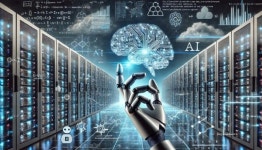 2025년 전남도, 디지털과 AI가 바꿀 풍경