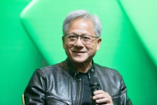 젠슨 황 