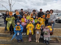 전남녹색연합, 어린이들과 함께하는 희망나무 심기 17년의 여정