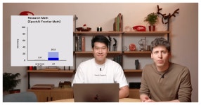 4개월 전보다 o3 벤치마크 성적 하락...벤치마크 결과 연일 논란