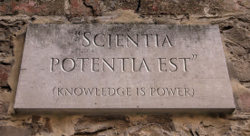 [AI의 역사] 42 지식이 힘이다! 그런데 상식이 부족하다 - 전문가 시스템의 한계