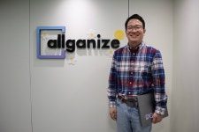 이창수 올거나이즈 대표 "MCP 활용에도 노하우 필요...기업의 AI 에이전트 도입 앞당길 것"