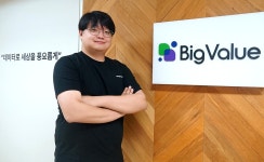 이윤상 빅밸류 데이터이노베이션 팀장 10년간 구축한 부동산 데이터에 에이전트 접목