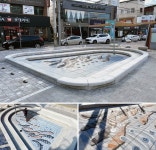 구미 인의동, 골목길에 피어난 감성의 수면