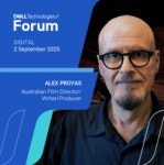 아이 로봇 감독 AI가 무너진 영화 산업 재건 도울 수 있어