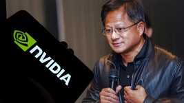젠슨 황, 영국 국빈 방문에 트럼프와 합류...알트먼·쿡도 포함