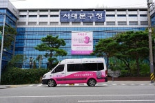 라이드플럭스, 서대문구청-가좌역 노선 자율주행버스 운영