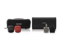  LG전자, AI 노래방 기능 탑재한 포터블 스피커 엑스붐 4종 공개