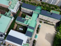 햇빛이 돈으로...광주, 태양광 REC 매각해 6000만원 수익 거둬