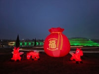 순천, 복 받아 가든 설 명절 콘텐츠 가동