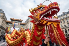 [2월13일] 설 연휴 앞둔 중국 AI의 물량 공세...남은 것은 딥시크와 GPT-5.3