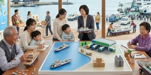 목포, 섬 정주 여건 통째로 바꾼다…생활밀착형 물류 혁신 가동