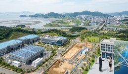 순천, 기업 지원부터 RE100 대응까지… 대한민국 산업 거점 도약 선언